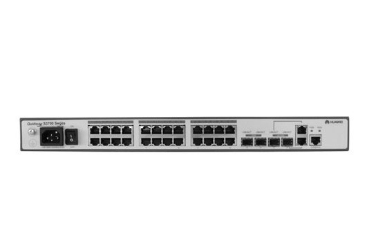 華為S3700-28TP-SI/EI 華為S3700-28TP-SI/EI