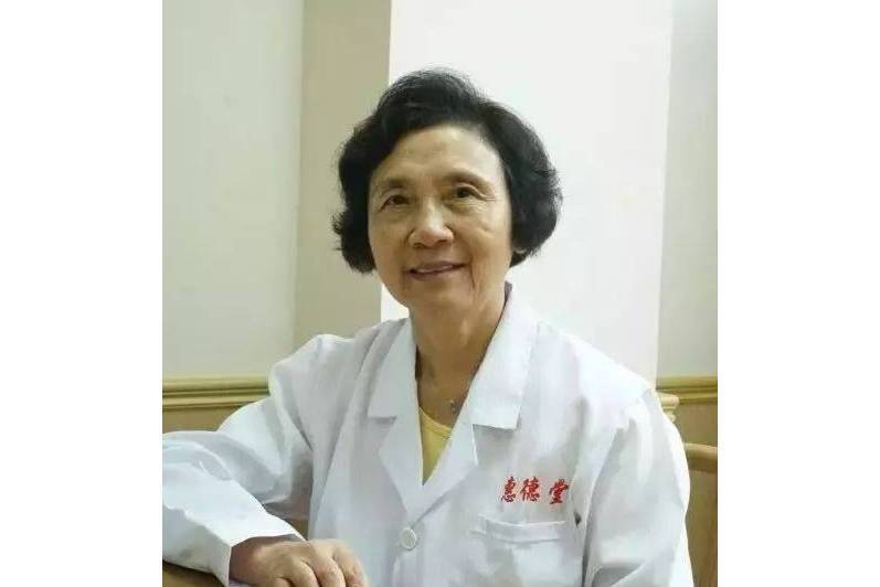 盛麗先 盛麗先