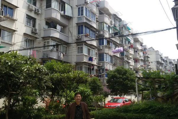 清澗七街坊 清澗七街坊