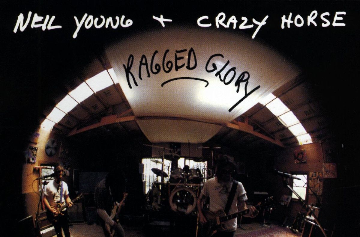 Young & Crazy Young & Crazy