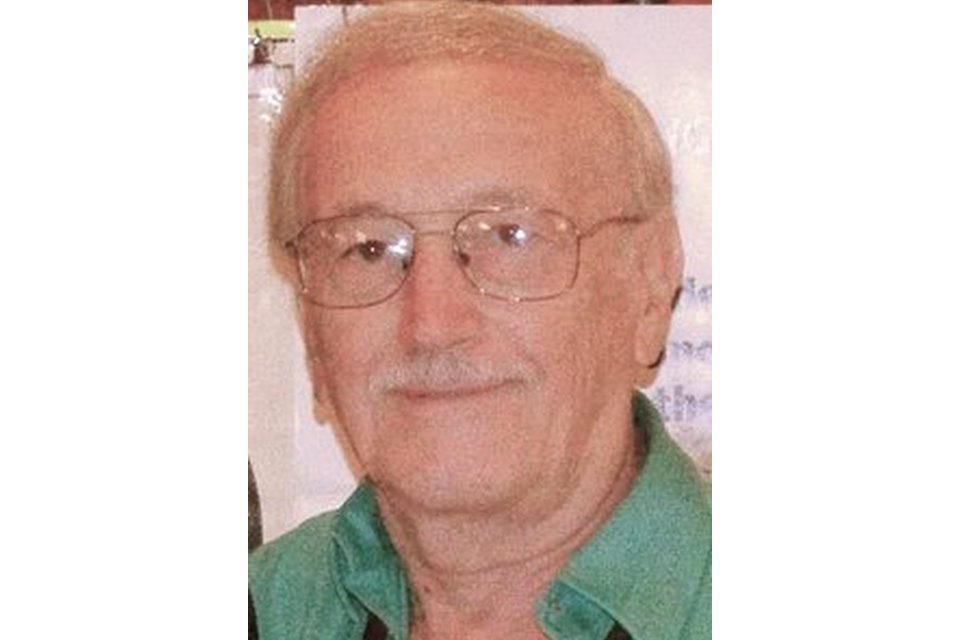 John A. Russo John A. Russo