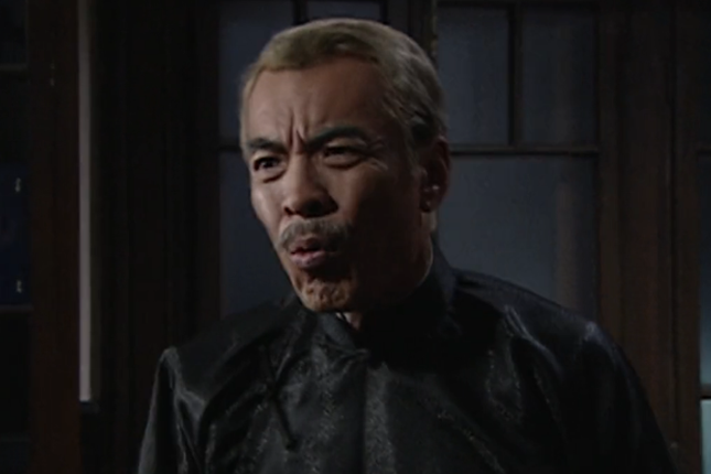 高鶴年(《野火春風斗古城》中的虛構角色) 高鶴年(《野火春風斗古城》中的虛構角色)