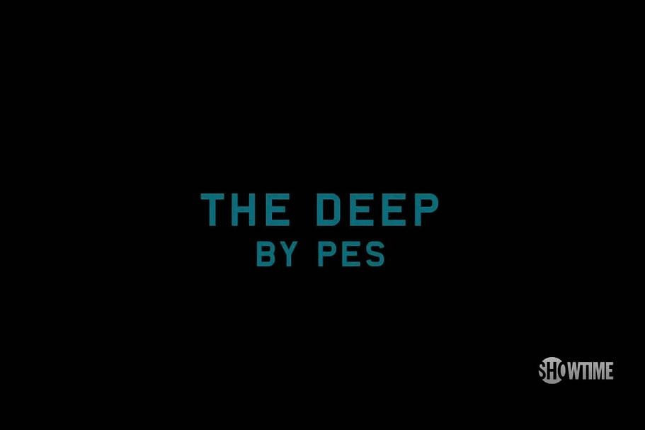 The Deep(Colm McCarthy / Jim O'Hanlon執導的微電影) The Deep(Colm McCarthy / Jim O'Hanlon執導的微電影)