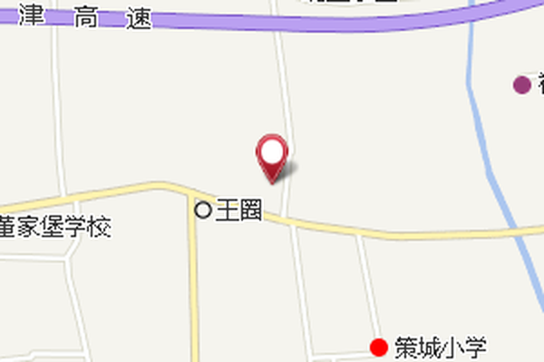 楊家堡