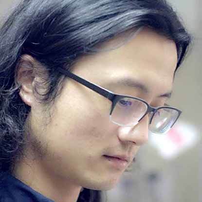 姜培源 姜培源