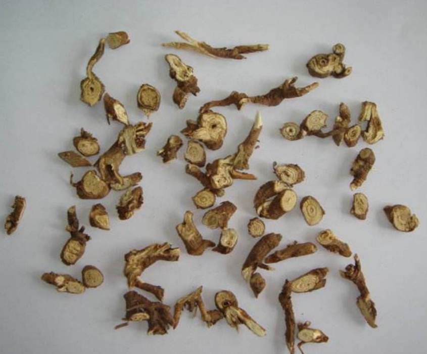 涉縣柴胡 涉縣柴胡