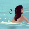 傑克(漫畫《屍兄》中的男美人魚屍兄) 傑克(漫畫《屍兄》中的男美人魚屍兄)