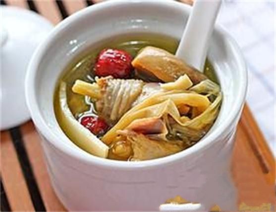 溫下清上湯 溫下清上湯