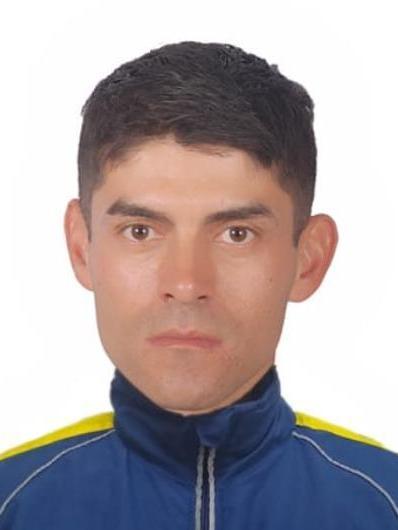 平松(哥倫比亞田徑運動員) 平松(哥倫比亞田徑運動員)