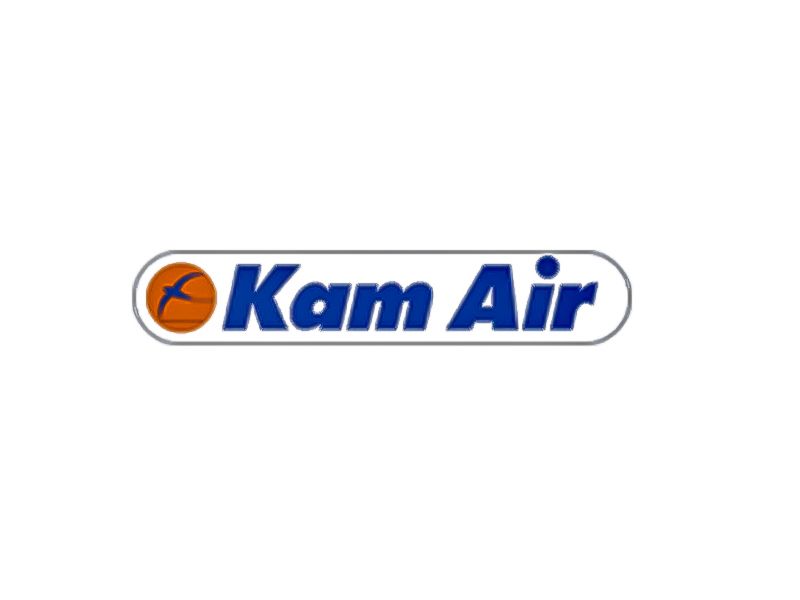 卡姆航空公司 卡姆航空公司