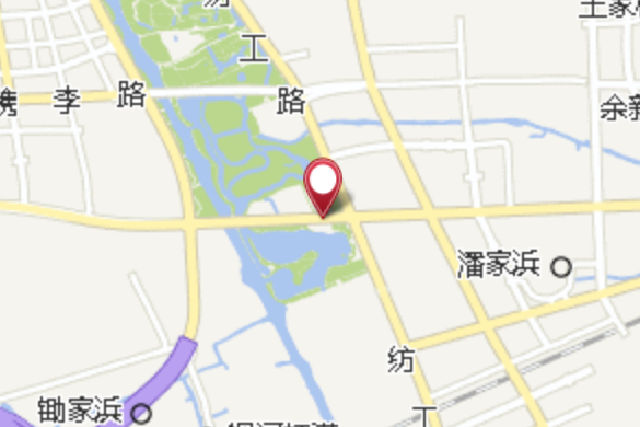 西吳家浜 西吳家浜