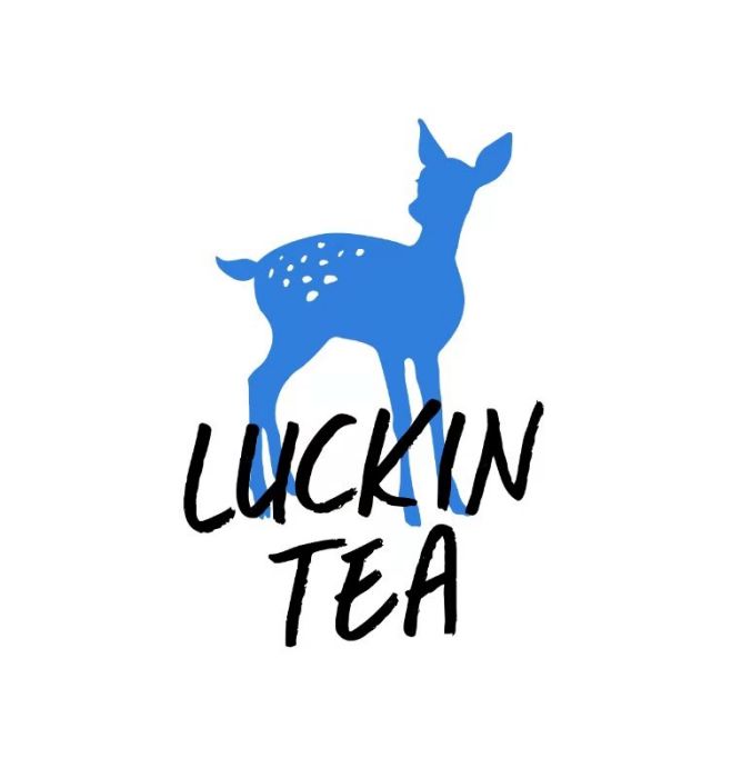 小鹿茶 小鹿茶