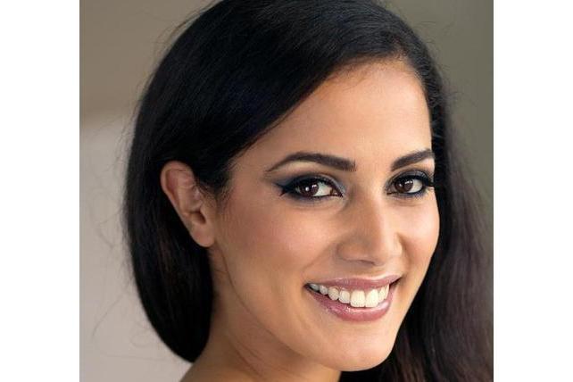 Nadia Kounda Nadia Kounda