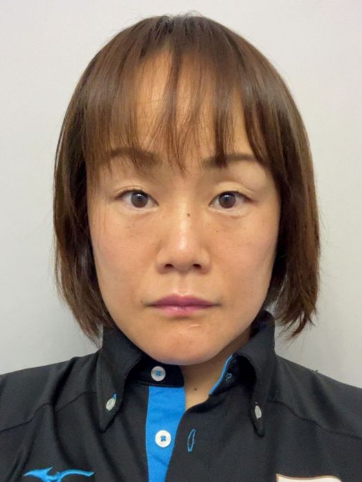 市川友美 市川友美