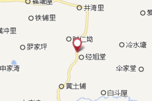保勝村(湖南省邵陽市邵東市團山鎮下轄村(已撤銷)) 保勝村(湖南省邵陽市邵東市團山鎮下轄村(已撤銷))