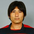 中田浩二(日本足球運動員) 中田浩二(日本足球運動員)