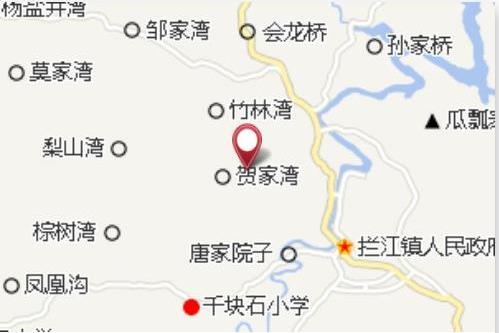 麥子灣 麥子灣