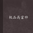極品高富帥(櫻花墨小說) 極品高富帥(櫻花墨小說)