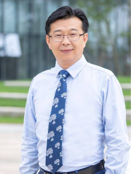 李敏(南京市第一中學副校長) 李敏(南京市第一中學副校長)