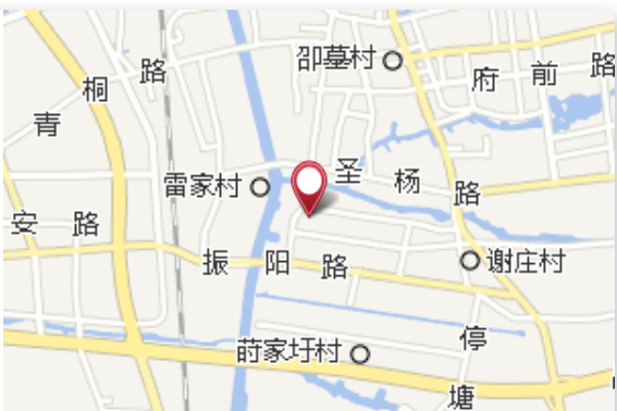 胡家厙