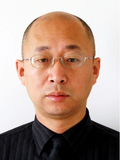 王寶臣(中環保水務投資有限公司技術研發中心總經理) 王寶臣(中環保水務投資有限公司技術研發中心總經理)