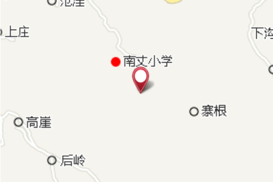 桐樹坑 桐樹坑