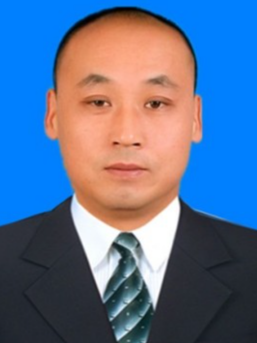 趙偉(甘肅省隴南市成縣人力資源和社會保障局黨組成員副局長)
