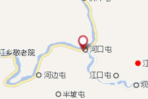 河口大橋 河口大橋