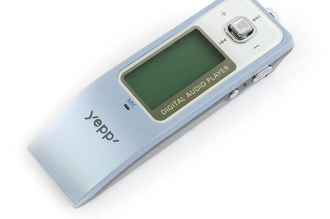 三星YP-53H(128MB) 三星YP-53H(128MB)