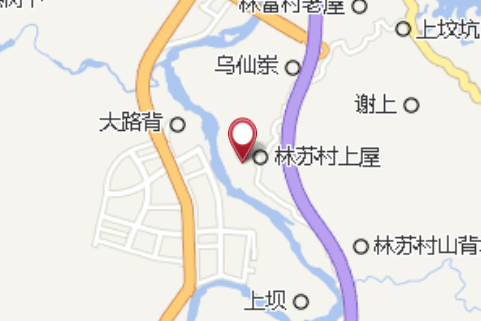 下陂塘