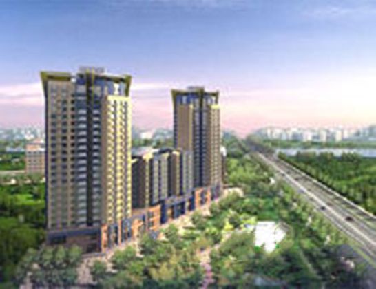 東水明珠 東水明珠