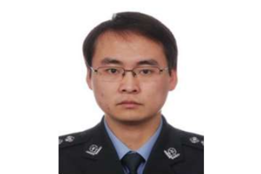 包涵(中國人民公安大學偵查學院副教授) 包涵(中國人民公安大學偵查學院副教授)
