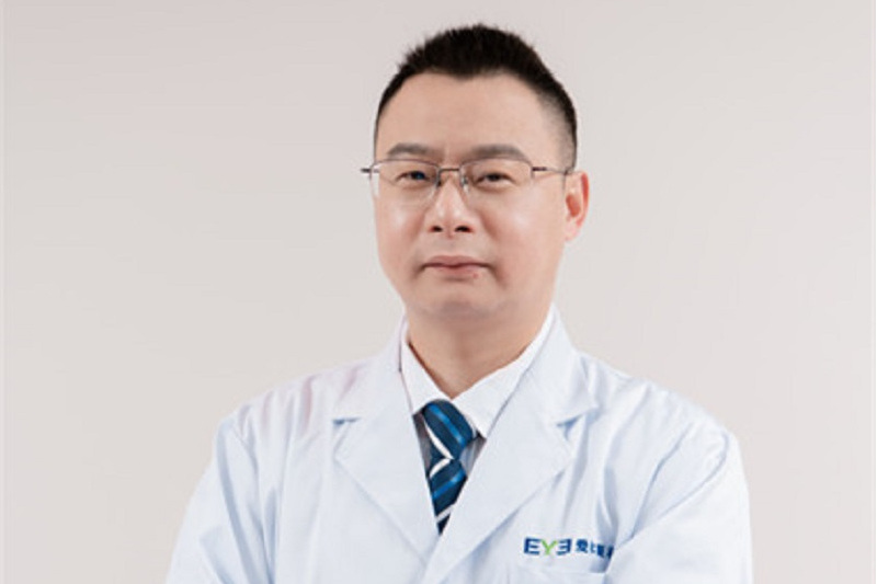 王孝(萬州愛爾陽光眼科醫院醫生) 王孝(萬州愛爾陽光眼科醫院醫生)