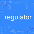regulator regulator