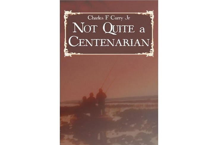 Not Quite a Centenarian Not Quite a Centenarian