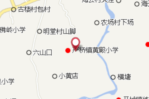 下候村 下候村