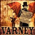 Varney the Vampire; or, The Feast of Blood Varney the Vampire; or, The Feast of Blood