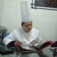 李小波(川菜烹飪名師) 李小波(川菜烹飪名師)