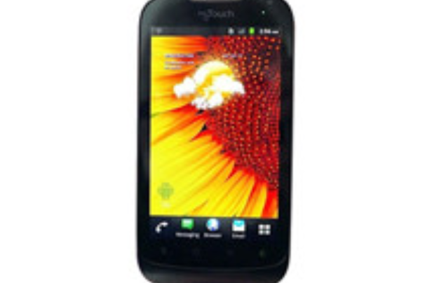 華為U8730(Ascend G312) 華為U8730(Ascend G312)