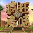 瘋狂的麥咭2(真人秀節目)