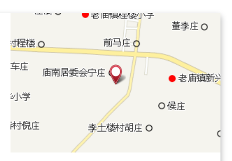 前寧莊 前寧莊
