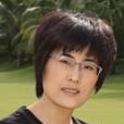 王軼群(中國人民大學外國語學院副教授) 王軼群(中國人民大學外國語學院副教授)