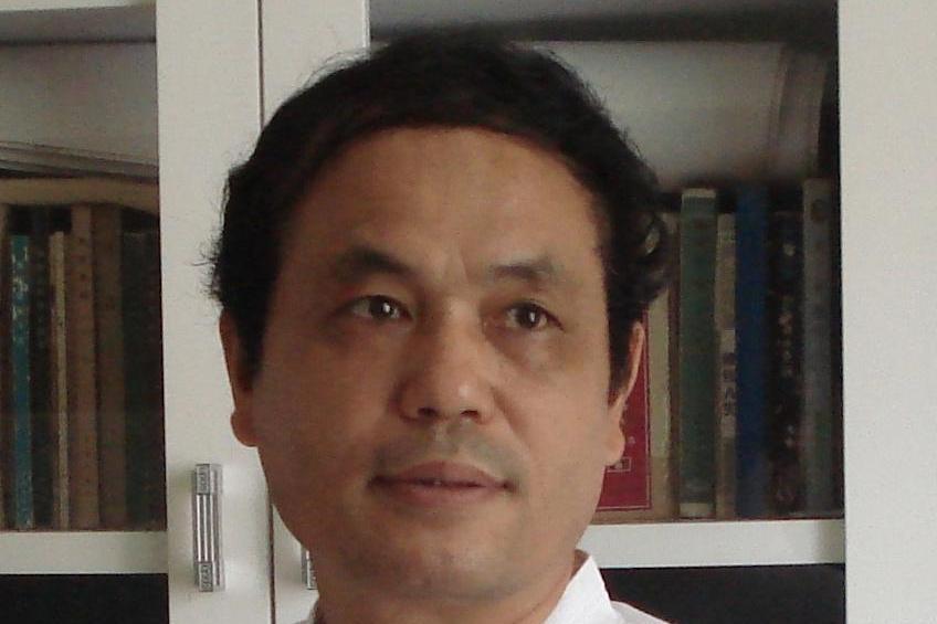 譚龍建 譚龍建
