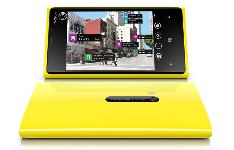 Lumia920