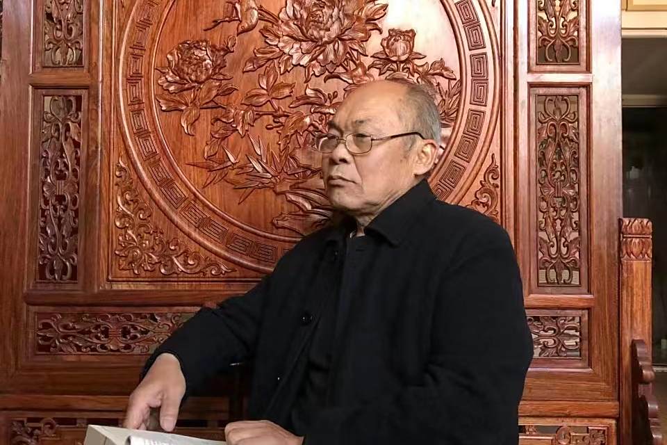 袁平(新金石畫派創始人) 袁平(新金石畫派創始人)