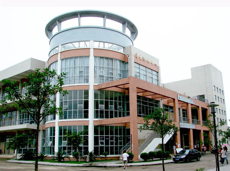溫州醫科大學第一臨床醫學院