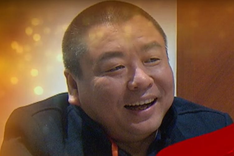 趙振東(飛雕電器集團有限公司工會主席、採購跟單員) 趙振東(飛雕電器集團有限公司工會主席、採購跟單員)