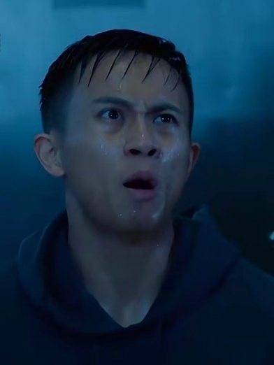 Teddy(魔幻懸疑劇《降魔的2.0》中的角色) Teddy(魔幻懸疑劇《降魔的2.0》中的角色)