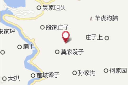 饅頭寨 饅頭寨