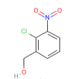 2-氯-3-硝基苄醇 2-氯-3-硝基苄醇